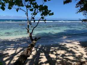 Miom Hamlet - Camping and Swimming, in Kavieng